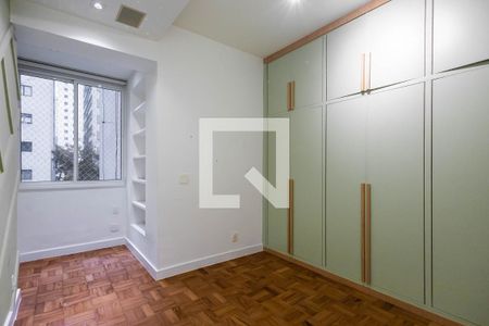 Quarto de apartamento à venda com 2 quartos, 147m² em Cerqueira César, São Paulo