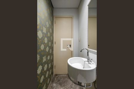 Apartamento à venda com 147m², 2 quartos e 1 vagaLavabo