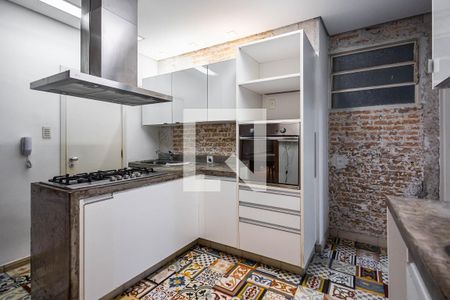 Apartamento à venda com 147m², 2 quartos e 1 vagaCozinha