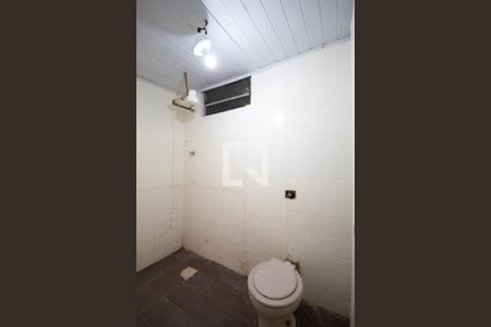 Banheiro de casa à venda com 6 quartos, 180m² em Jardim D’abril, Osasco