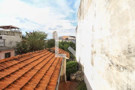 Casa à venda com 170m², 2 quartos e 2 vagas Casa à venda com 170m², 2 quartos e 2 vagasVista da Varanda