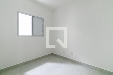 Dormitório 1 de apartamento à venda com 2 quartos, 40m² em Penha de França, São Paulo