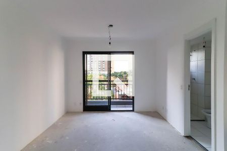 Kitnet/Studio para alugar com 1 quarto, 26m² em Jardim Panorama, São Paulo