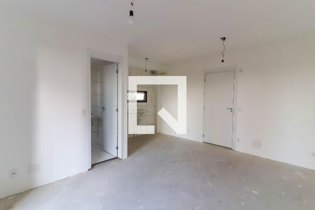 Kitnet/Studio à venda com 1 quarto, 26m² em Jardim Panorama, São Paulo