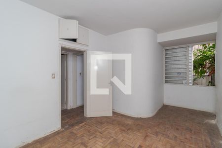 Quarto 2 de apartamento à venda com 3 quartos, 100m² em Bonfim, Porto Alegre