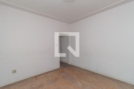 Sala de apartamento à venda com 3 quartos, 100m² em Bonfim, Porto Alegre