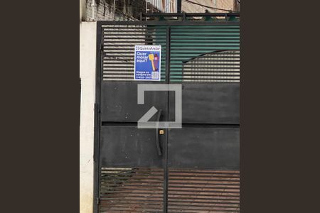 Casa para alugar com 180m², 4 quartos e sem vagaPlaca Quinto Andar