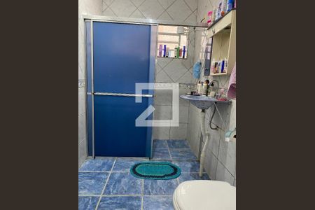 Casa para alugar com 180m², 4 quartos e sem vagaBanheiro