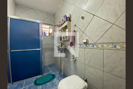 Casa para alugar com 180m², 4 quartos e sem vagaBanheiro