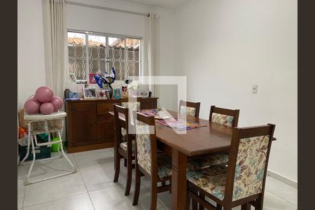 Casa para alugar com 180m², 4 quartos e sem vagaSala de Jantar