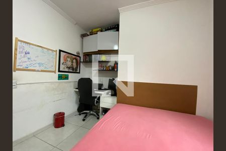 Quarto 1 de casa para alugar com 4 quartos, 180m² em Vila Barcelona, Sorocaba