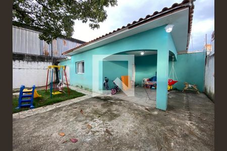 Casa para alugar com 180m², 4 quartos e sem vagaGaragem