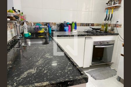 Casa para alugar com 180m², 4 quartos e sem vagaCozinha