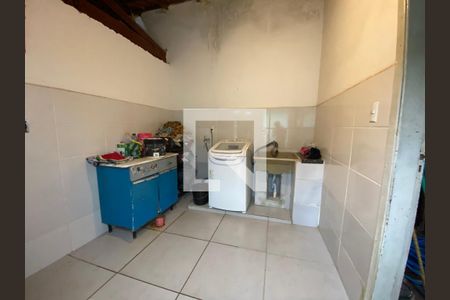 Casa para alugar com 180m², 4 quartos e sem vagaÁrea de Serviço