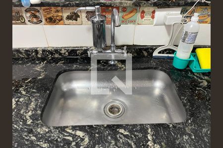 Casa para alugar com 180m², 4 quartos e sem vagaCozinha