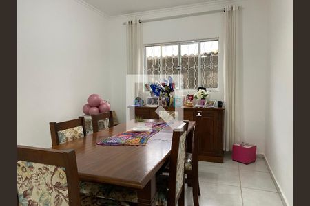 Casa para alugar com 180m², 4 quartos e sem vagaSala de Jantar