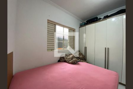 Quarto 1 de casa para alugar com 4 quartos, 180m² em Vila Barcelona, Sorocaba