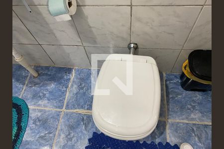 Casa para alugar com 180m², 4 quartos e sem vagaBanheiro