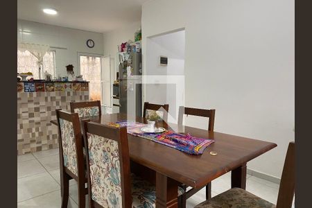 Casa para alugar com 180m², 4 quartos e sem vagaSala de Jantar