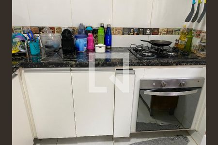 Casa para alugar com 180m², 4 quartos e sem vagaCozinha