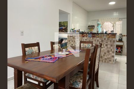 Casa para alugar com 180m², 4 quartos e sem vagaSala de Jantar