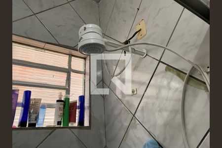 Casa para alugar com 180m², 4 quartos e sem vagaBanheiro