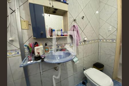 Casa para alugar com 180m², 4 quartos e sem vagaBanheiro