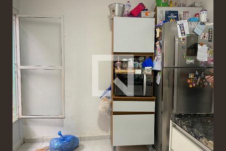 Casa para alugar com 180m², 4 quartos e sem vagaCozinha