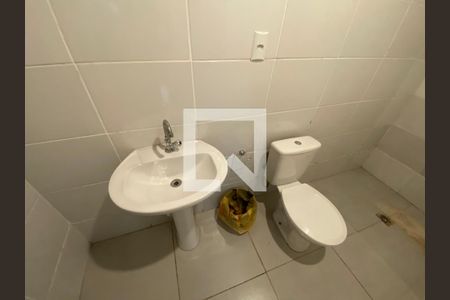 Casa para alugar com 180m², 4 quartos e sem vagaBanheiro