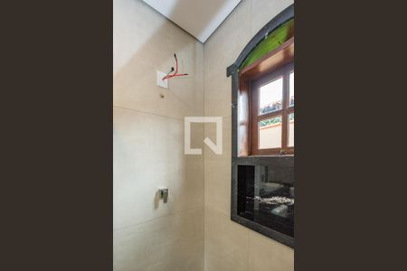 Casa à venda com 280m², 4 quartos e 6 vagas Casa à venda com 280m², 4 quartos e 6 vagasBanheiro Social 2