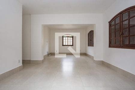 Sala de casa para alugar com 4 quartos, 280m² em Jardim Canada, Nova Lima