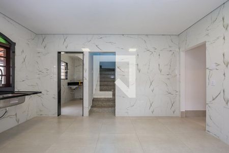 Casa à venda com 280m², 4 quartos e 6 vagas Casa à venda com 280m², 4 quartos e 6 vagasCozinha