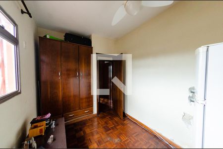 Quarto 1 de casa para alugar com 6 quartos, 360m² em Dom Bosco, Belo Horizonte