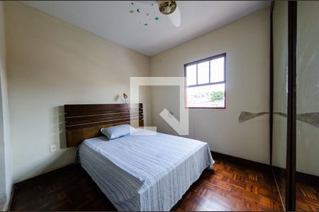 Quarto 2 de casa para alugar com 6 quartos, 360m² em Dom Bosco, Belo Horizonte