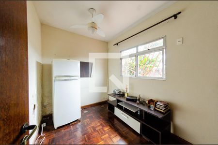 Quarto 1 de casa para alugar com 6 quartos, 360m² em Dom Bosco, Belo Horizonte