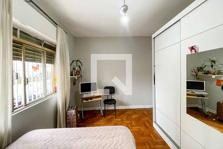 Quarto de casa à venda com 3 quartos, 121m² em Limão, São Paulo