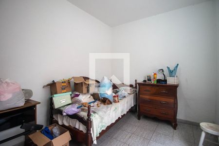 Quarto 2 de casa à venda com 3 quartos, 185m² em Vila Cordeiro, São Paulo