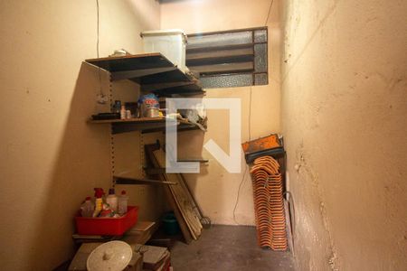 Quarto de Serviço 2 de casa à venda com 3 quartos, 185m² em Vila Cordeiro, São Paulo
