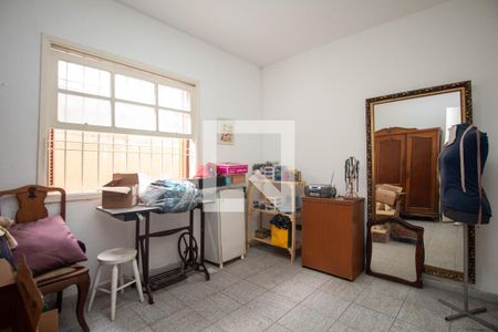 Quarto 1 de casa à venda com 3 quartos, 185m² em Vila Cordeiro, São Paulo