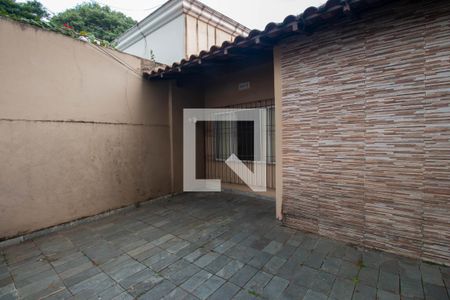Garagem de casa à venda com 3 quartos, 185m² em Vila Cordeiro, São Paulo