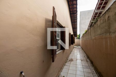 Varanda Sala de casa à venda com 3 quartos, 185m² em Vila Cordeiro, São Paulo
