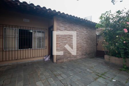 Garagem de casa à venda com 3 quartos, 185m² em Vila Cordeiro, São Paulo