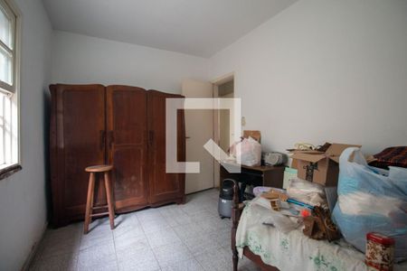 Quarto 2 de casa à venda com 3 quartos, 185m² em Vila Cordeiro, São Paulo