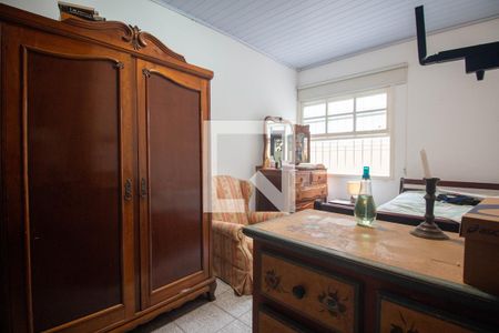 Quarto 3 de casa à venda com 3 quartos, 185m² em Vila Cordeiro, São Paulo