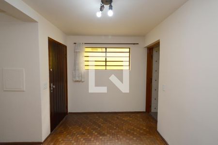 Sala de casa à venda com 3 quartos, 157m² em Vila Santo Antônio, São Paulo