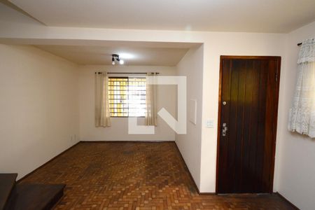 Sala de casa à venda com 3 quartos, 157m² em Vila Santo Antônio, São Paulo