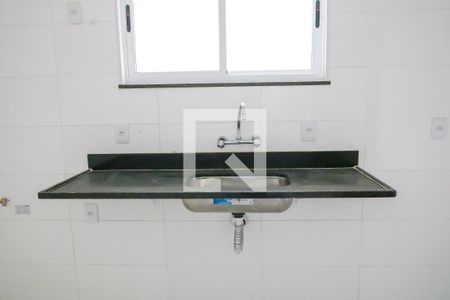 Apartamento à venda com 70m², 2 quartos e 1 vagaCozinha