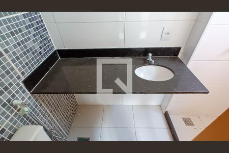 Apartamento à venda com 70m², 2 quartos e 1 vagaBanheiro da Suite 1