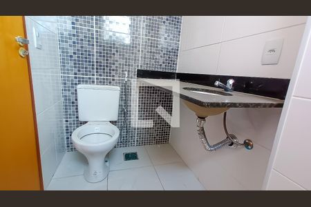 Apartamento à venda com 70m², 2 quartos e 1 vagaBanheiro da Suite 1