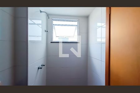 Apartamento à venda com 70m², 2 quartos e 1 vagaBanheiro da Suite 1